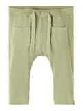 Name it LOOSE FIT TROUSERS, Sage, highres - 13219980_Sage_001.jpg