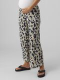 Mama.licious MATERNITY-TROUSERS TROUSERS, Navy Blazer, highres - 20018775_NavyBlazer_1039001_003.jpg