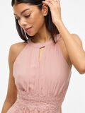 VILA HALTER NECK MINI DRESS, Misty Rose, highres - 14057364_MistyRose_1038579_006.jpg