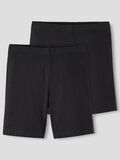 name it 2 PACK LEGGINGS, Black, highres - 13191810_Black_003.jpg