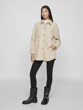 VILA VIKIMMI OVERSIZE JAKKE, Natural Melange, highres - 14067254_NaturalMelange_005.jpg