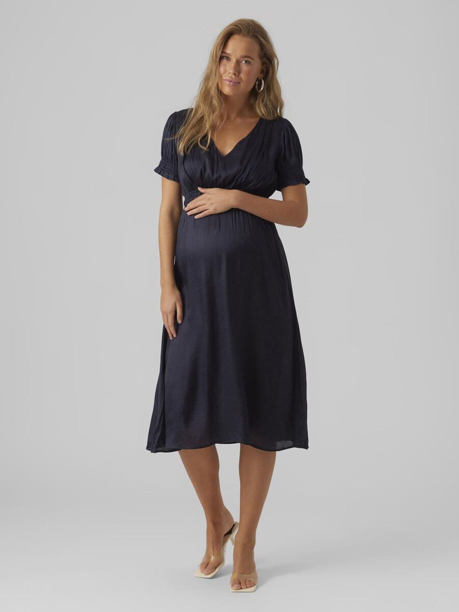 Mama.licious MLALIYA MATERNITY DRESS PARTY DRESS, Parisian Night, highres - 20018291_ParisianNight_003.jpg
