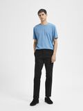 Selected 175 SLIM FIT FLEX CHINOS, Black, highres - 16087663_Black_005.jpg