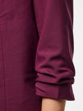 Pieces PCBOSELLA BLAZER, Grape Wine, highres - 17090996_GrapeWine_006.jpg