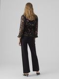 Mama.licious MATERNITY-TROUSERS TROUSERS, Black, highres - 20017775_Black_004.jpg