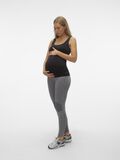 Mama.licious ZWANGERSCHAPS-LEGGING SPORTLEGGING, Medium Grey Melange, highres - 20011086_MediumGreyMelange_005.jpg