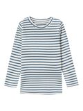 name it GESTREIFTE OBERTEIL MIT LANGEN ÄRMELN, Bluefin, highres - 13222046_Bluefin_001.jpg