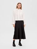 Selected CROPPED SKJORTE, Bright White, highres - 16090439_BrightWhite_005.jpg