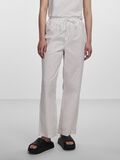 Pieces PCJULLA WIDE-LEG TROUSERS, Bright White, highres - 17147464_BrightWhite_1088426_003.jpg