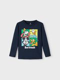 name it DISNEY MICKEY MOUSE LONG SLEEVED TOP, Dark Sapphire, highres - 13219252_DarkSapphire_003.jpg