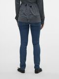 Mama.licious MATERNITY-JEANS SLIM FIT JEANS, Medium Blue Denim, highres - 20011908_MediumBlueDenim_004.jpg