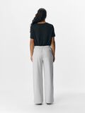 OBJECT OBJLISA BROEK, Light Grey Melange, highres - 23037921_LightGreyMelange_004.jpg
