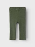 Name it BASIC RIB LEGGINGS, Rifle Green, highres - 13198040_RifleGreen_925445_003.jpg