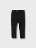 name it BASIC RIB LEGGINGS, Black, highres - 13198040_Black_003.jpg