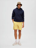 Selected COMFORT FIT SHORTS, Cocoon, highres - 16083844_Cocoon_008.jpg