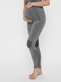 Mama.licious ZWANGERSCHAPS-LEGGING SPORTLEGGING, Medium Grey Melange, highres - 20011086_MediumGreyMelange_002.jpg