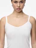Pieces PCBALLROOM SLIP DRESS, White, highres - 17040856_White_006.jpg