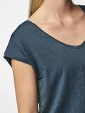 Pieces PCBILLO PAILLETTES T-SHIRT, Reflecting Pond, highres - 17078572_ReflectingPond_881191_006.jpg
