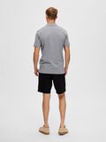 Selected KLASSISCHER POLO SHIRT, Medium Grey Melange, highres - 16087839_MediumGreyMelange_004.jpg