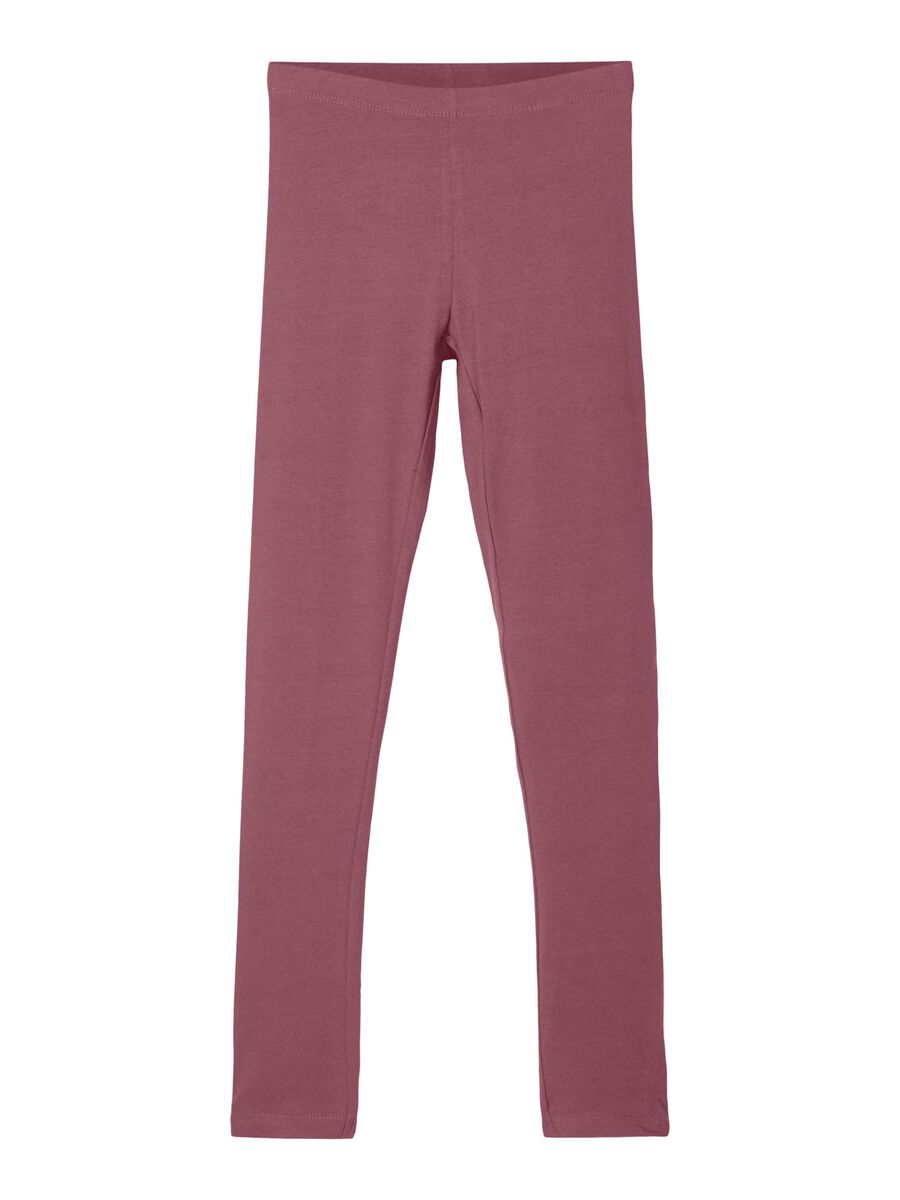 name it BASIC COTTON LEGGINGS, Deco Rose, highres - 13180124_DecoRose_001.jpg