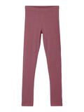 name it BASIC BAUMWOLL LEGGINGS, Deco Rose, highres - 13180124_DecoRose_001.jpg