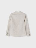 name it REGULAR FIT LONG SLEEVED SHIRT, Brown Lentil, highres - 13200246_BrownLentil_938024_002.jpg
