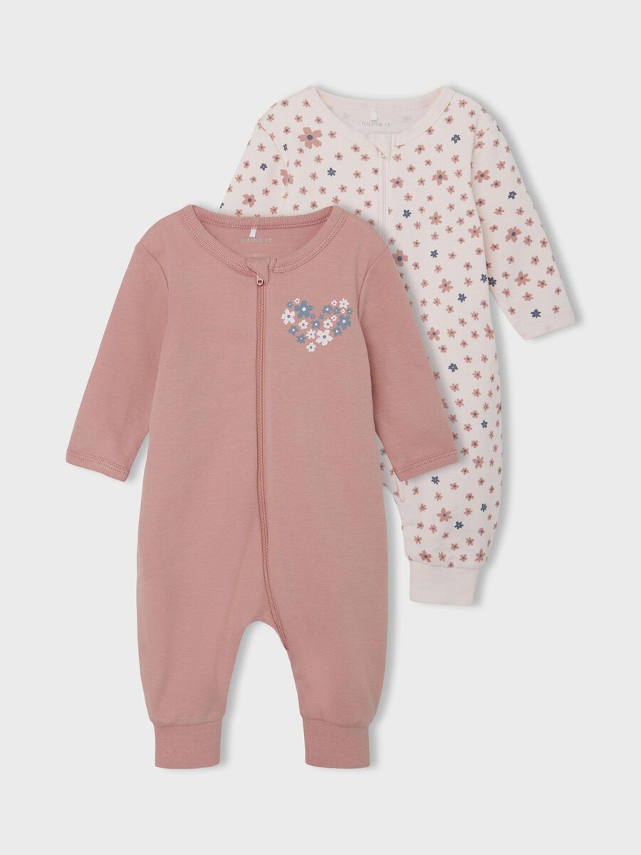 name it FLOWER 2-PACK NIGHTSUIT, Rosette, highres - 13209033_Rosette_003.jpg