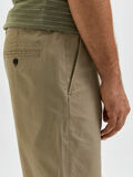 Selected COMFORT FIT SHORTS, Chinchilla, highres - 16083844_Chinchilla_006.jpg