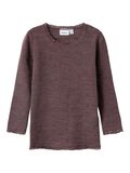 name it MERINO WOOL LONG SLEEVED TOP, Peppercorn, highres - 13216368_Peppercorn_001.jpg