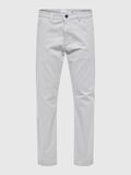 Selected 175 SLIM FIT FLEX CHINOS, Nimbus Cloud, highres - 16087663_NimbusCloud_001.jpg