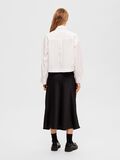 Selected CROPPED SKJORTE, Bright White, highres - 16090439_BrightWhite_004.jpg