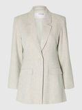 Selected SLIM FIT LINEN BLEND BLAZER, Nomad, highres - 16089461_Nomad_1028904_001.jpg