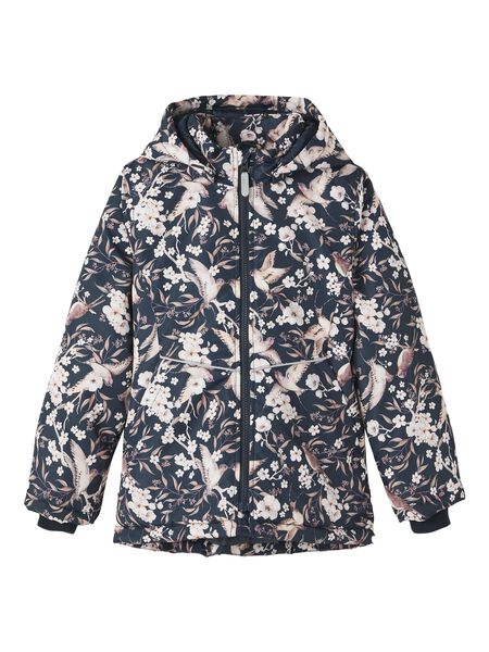 Name it WATER REPELLENT JACKET, Dark Sapphire, highres - 13220336_DarkSapphire_001.jpg