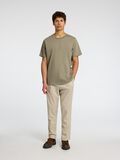 Selected NORMAL T-SHIRT, Vetiver, highres - 16087842_Vetiver_005.jpg