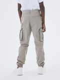 name it REGULAR FIT CARGOHOSE, Ultimate Grey, highres - 13151735_UltimateGrey_008.jpg