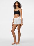 Pieces PCLONDON - NYLON CYCLISTE, Bright White, highres - 17065440_BrightWhite_005.jpg