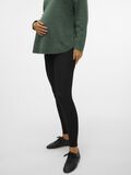 Mama.licious MATERNITY-LEGGINGS LEGGINGS, Black, highres - 20018495_Black_003.jpg