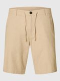 Selected COMFORT FIT SHORTS, Incense, highres - 16087638_Incense_983107_001.jpg
