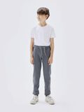 name it SOLID COLOURED SWEATPANTS, Dark Grey Melange, highres - 13147424_DarkGreyMelange_007.jpg