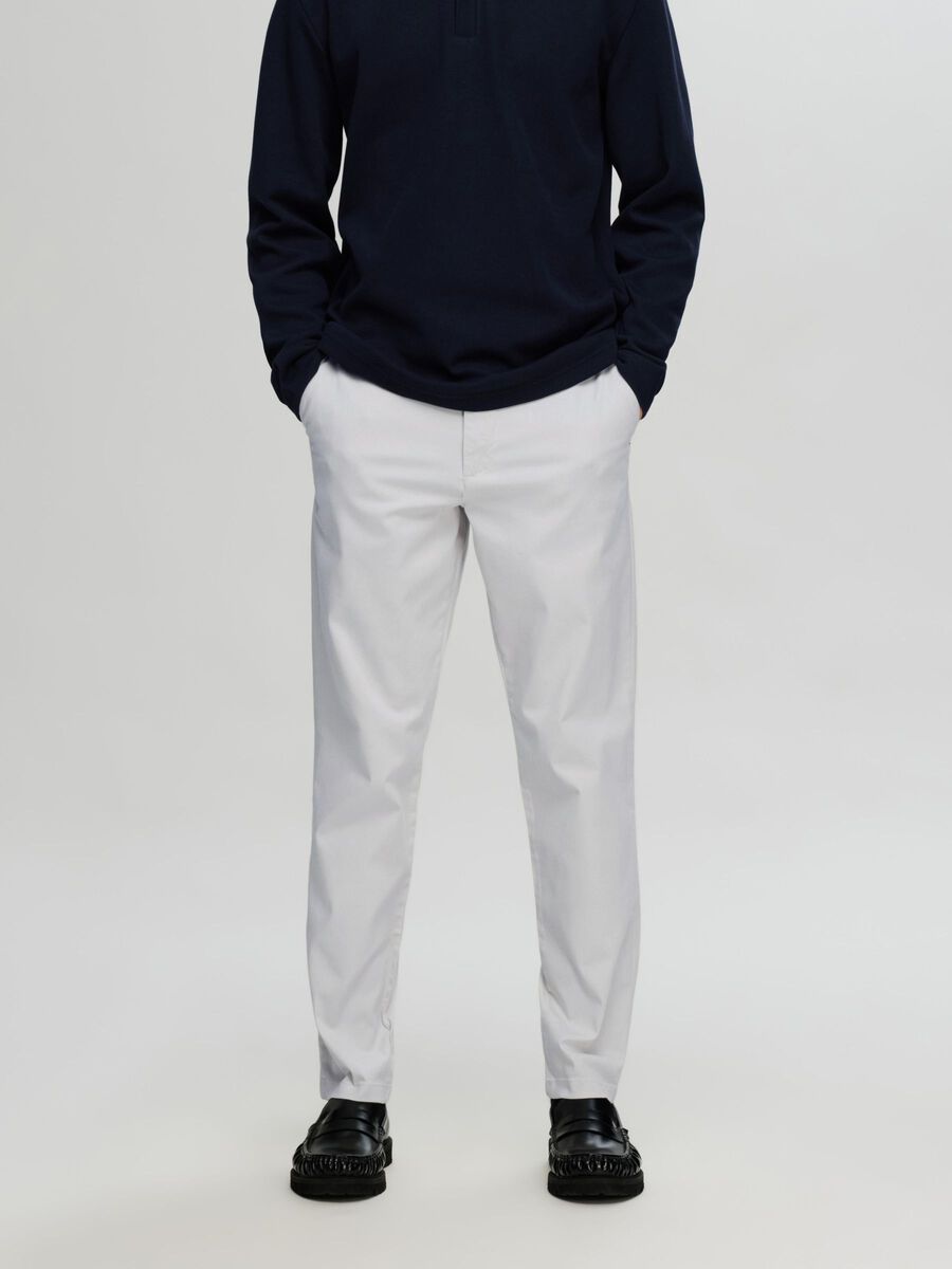 Selected 175 SLIM FIT FLEX CHINOS, Nimbus Cloud, highres - 16087663_NimbusCloud_003.jpg