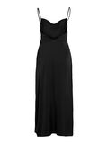 VILA VIRAVENNA STRAP OCCASION DRESS, Black, highres - 14085601_Black_002.jpg