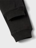 Name it SOLID COLOURED SWEAT PANTS, Black, highres - 13153684_Black_004.jpg