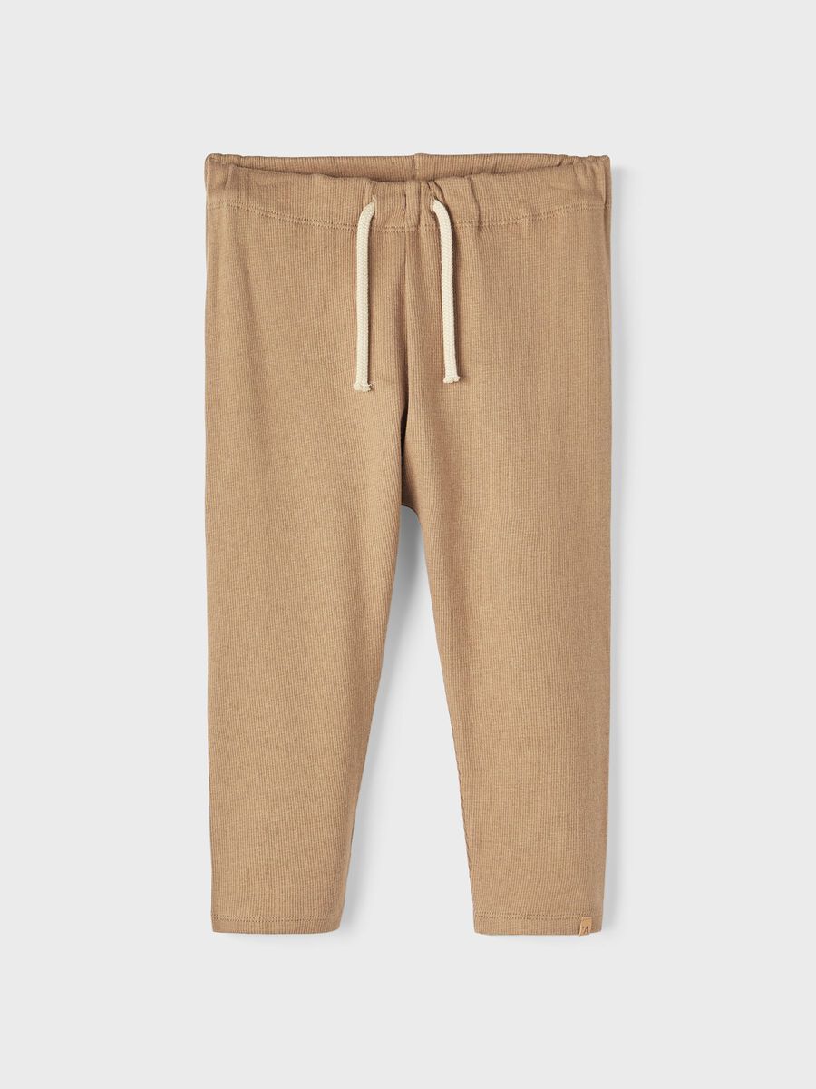 name it LOOSE FIT SWEATPANTS, Tigers Eye, highres - 13219994_TigersEye_003.jpg