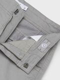 name it REGULAR FIT CARGOHOSE, Ultimate Grey, highres - 13151735_UltimateGrey_004.jpg