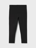 name it REGULAR FIT LEGGINGS, Black, highres - 13201014_Black_003.jpg