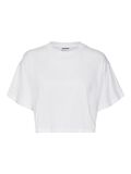 Noisy May KORTE MOUWEN SEMI GECROPT TOP, Bright White, highres - 27023863_BrightWhite_001.jpg