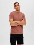Selected FADED T-SHIRT, Chutney, highres - 16089505_Chutney_003.jpg
