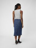 OBJECT RIBBET TOP, Light Grey Melange, highres - 23034452_LightGreyMelange_004.jpg
