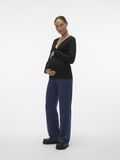 Mama.licious MATERNITY-TOP  TOP, Black, highres - 20018350_Black_005.jpg