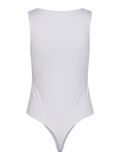 Pieces PCNEJA BODYSUIT, Bright White, highres - 17141173_BrightWhite_002.jpg